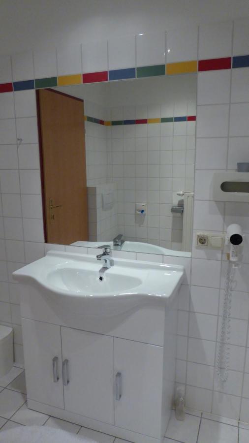 Familien Chalet Mit Direktem Bademantelgang Zur Therme Lutzmannsburg Esterno foto