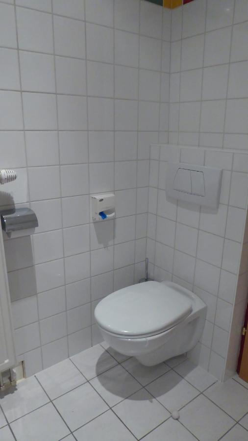 Familien Chalet Mit Direktem Bademantelgang Zur Therme Lutzmannsburg Esterno foto